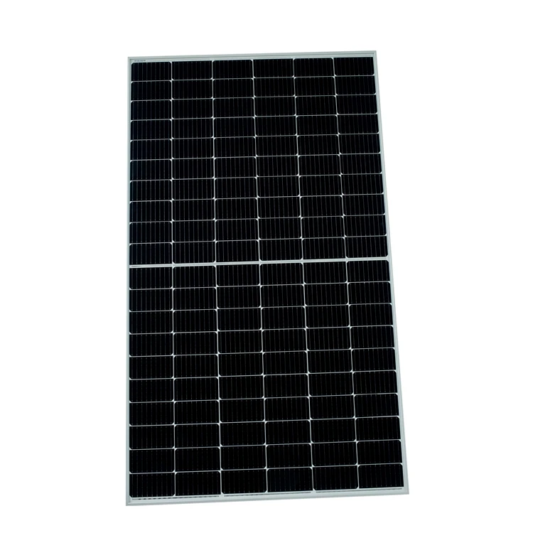 Hot sale battery solar panel camping panels trina 360-375W PV Mono 120 cells Solar Module Panels
