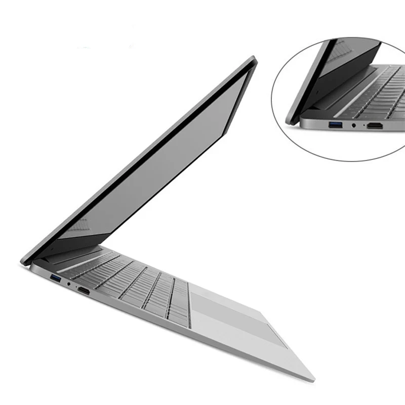  Б/у ноутбуки Core I3 Восстановленный I5 I7 8G Ssd Labtop