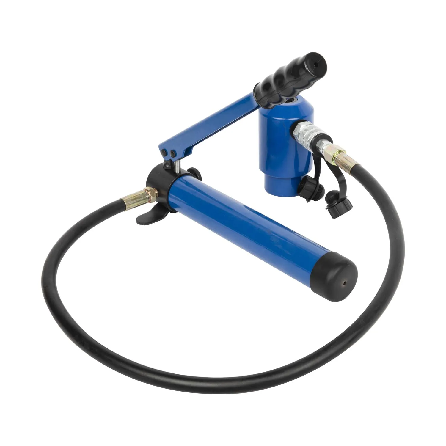 TPA-12 Round And Square Dies Hydraulic Puncher Universal Hole Punching Tool