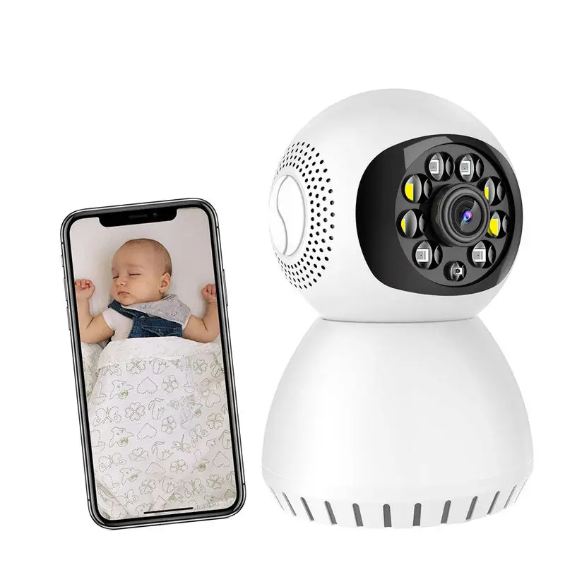 Indoor ai smart wifi camera home security wireless, web wi fi wireless network camera wifi online, wifi ptz wi-fi ip camera