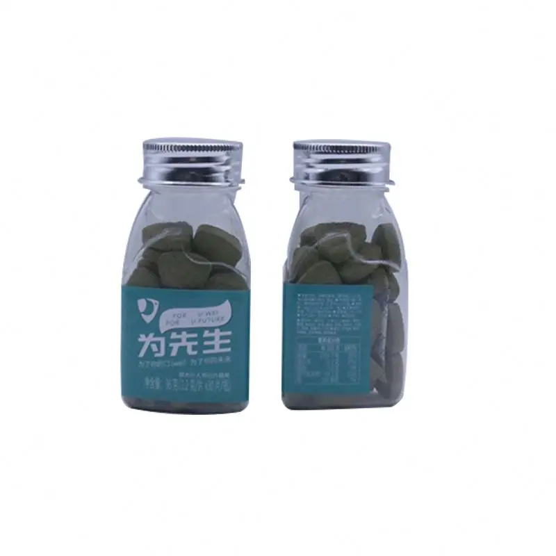 Health Care Supplement Tablet For Treating Stomach Nourishing Stomach Nutrition Supplement