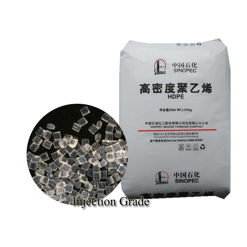 Good Quality Virgin Linear Low Density Polyethylene/LLDPE Resin LLDPE7042 Factory Supply