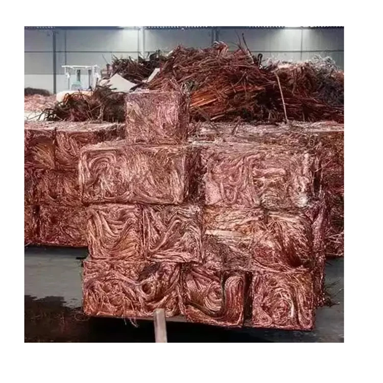 Premium Quality Copper Wire Scrap /Cooper Ingot /Scrap Copper Price
