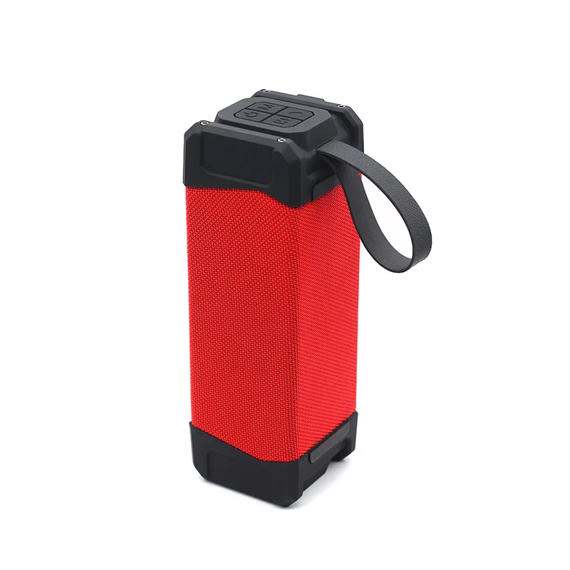 High Quality Capacity 4000mah Blue Tooth Speakers DC Input Multi Function TF Card AUX Music Playing Professional BT 5.0 Speaker