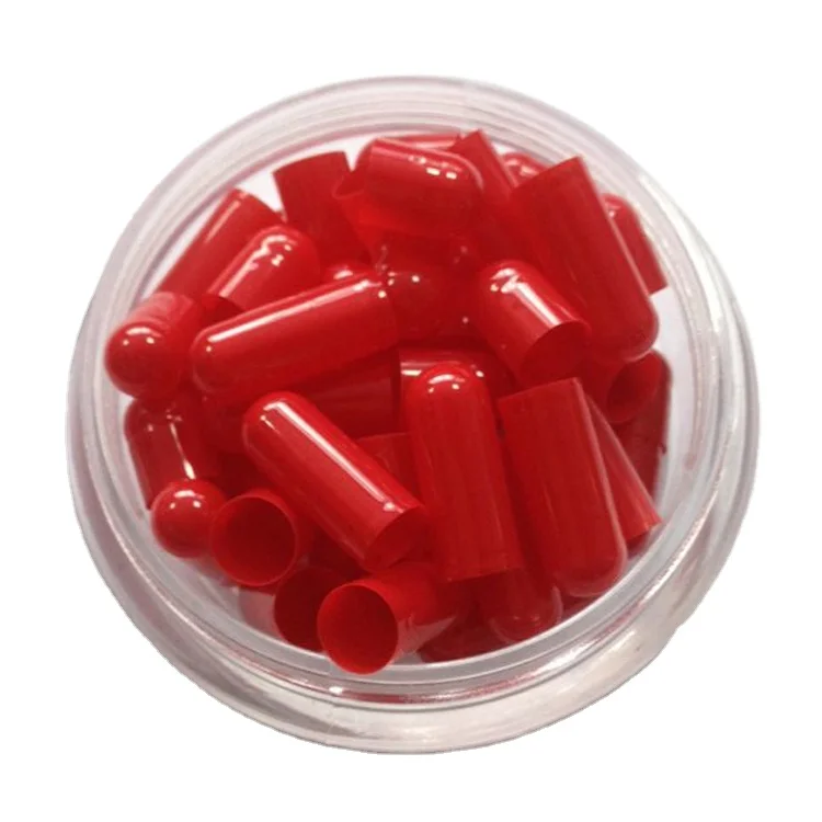 Гелевые капсулы в капсулах