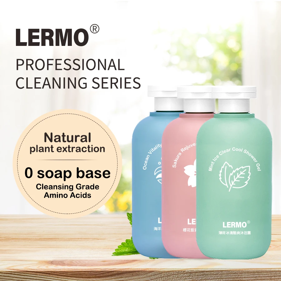 Bulk Shower Gel Body Shower Gel Bathroom shower set