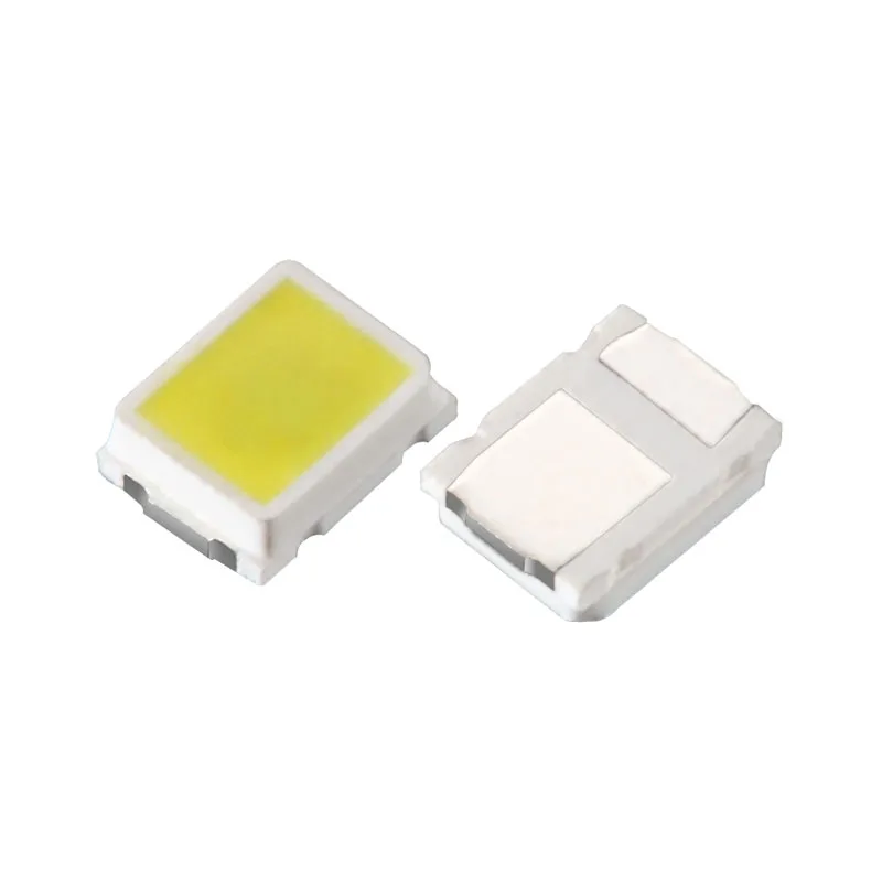 RZXLED Sanan Chip 3020 SMD LED 0.1W 0.2W 0.5W 2.8v 3v 3.6v white  6000k 6500k package chip for led light