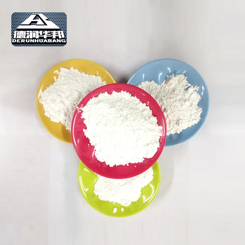 Mica Powder Muscovite Powder Factory Wholesale Price CAS 12001-26-2