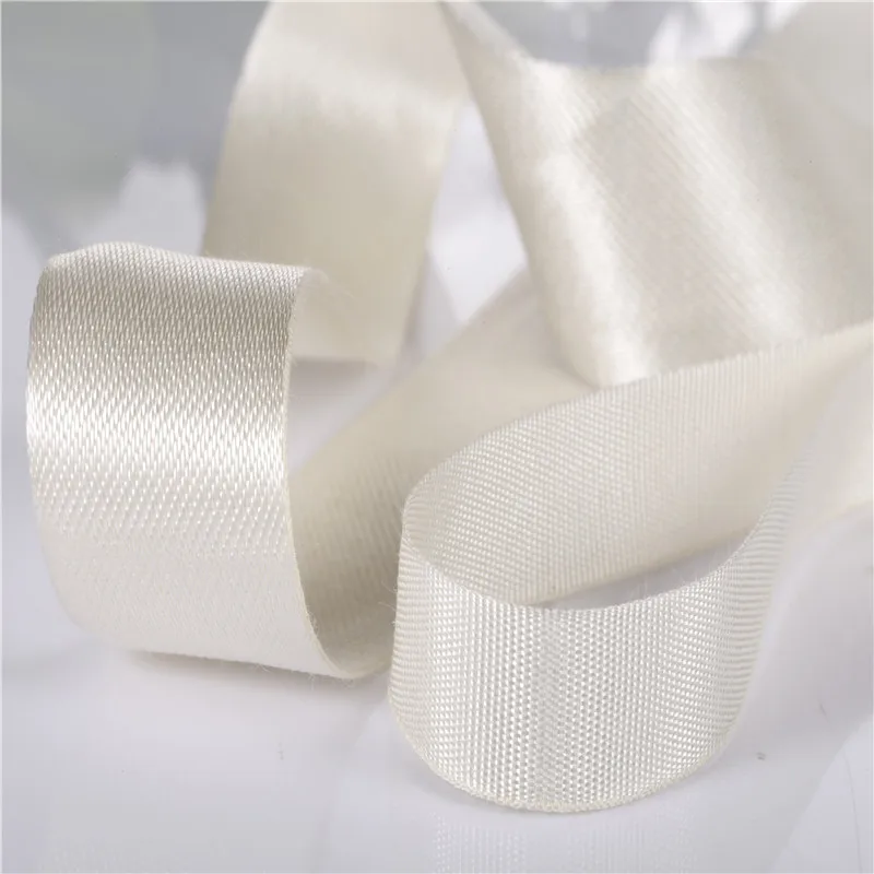 High quality factory colorful customized rayon ribbon