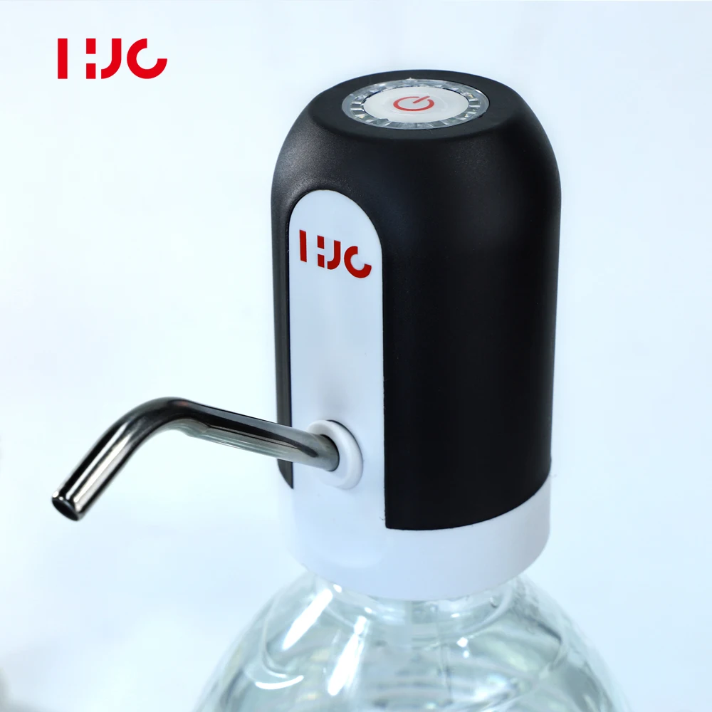 water dispenser pump smart for drinking water and water pump bottle