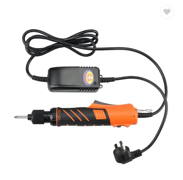 OS-6D35 shut off type AC220V machine for mobile phone assembly line electric screwdriver