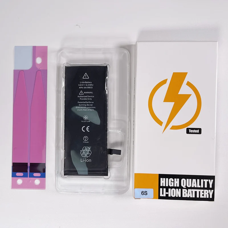 
All Models Original Mobile Phone Battery For iphone 5s 6 6s SE 6splus 7 7plus 8 8plus X XR SE2020 XS MAS Rechargeable Batterie 