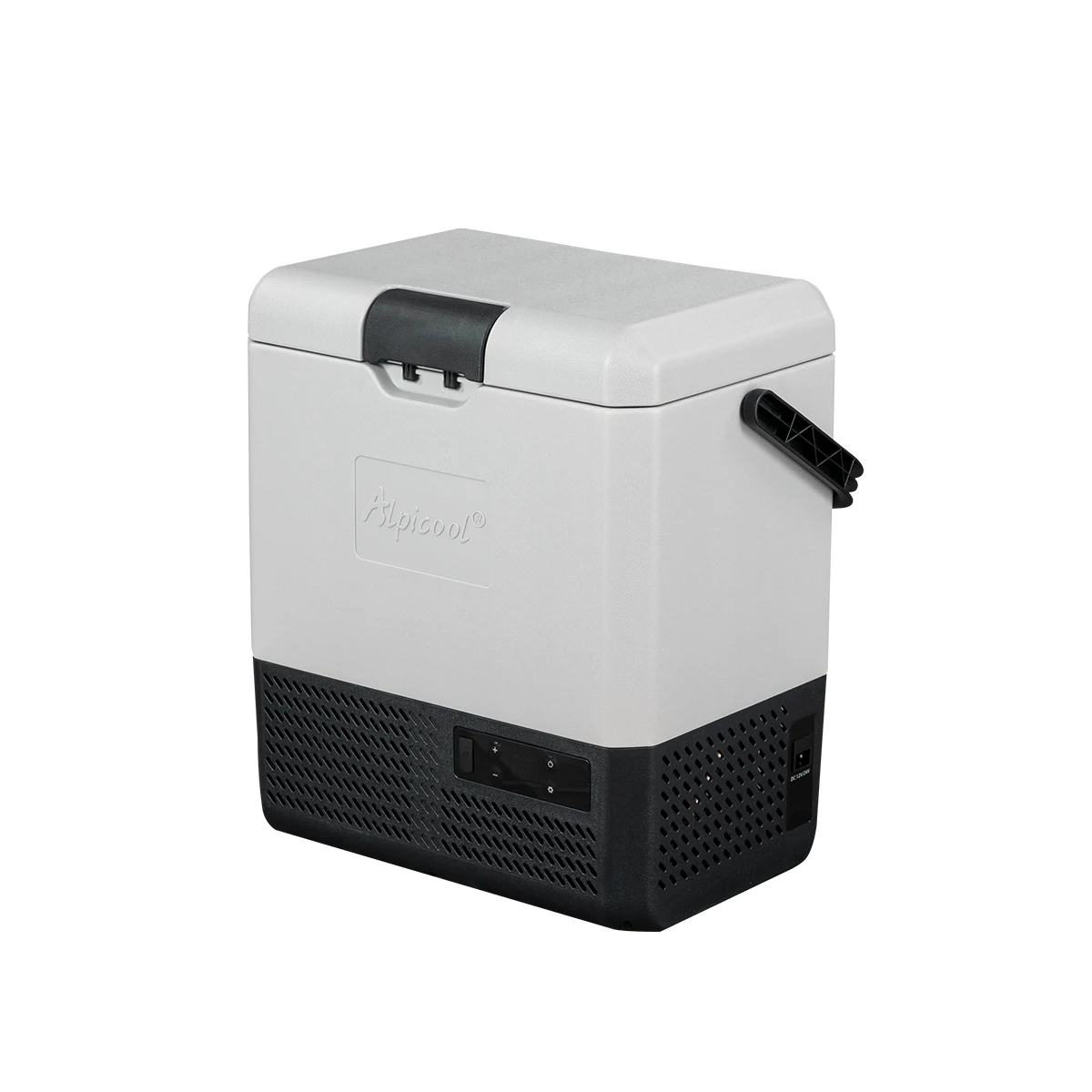 Мини-Морозильник солнечной энергии холодильники автомобиля 12V 24V AC/DC двойного использования хорошая цена по прейскуранту завода-изготовителя