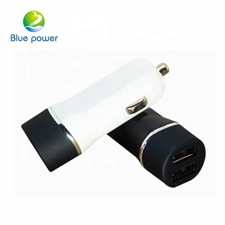 
mobile phone accessories manufacturer 2.4A phone car charger top selling products 2017 