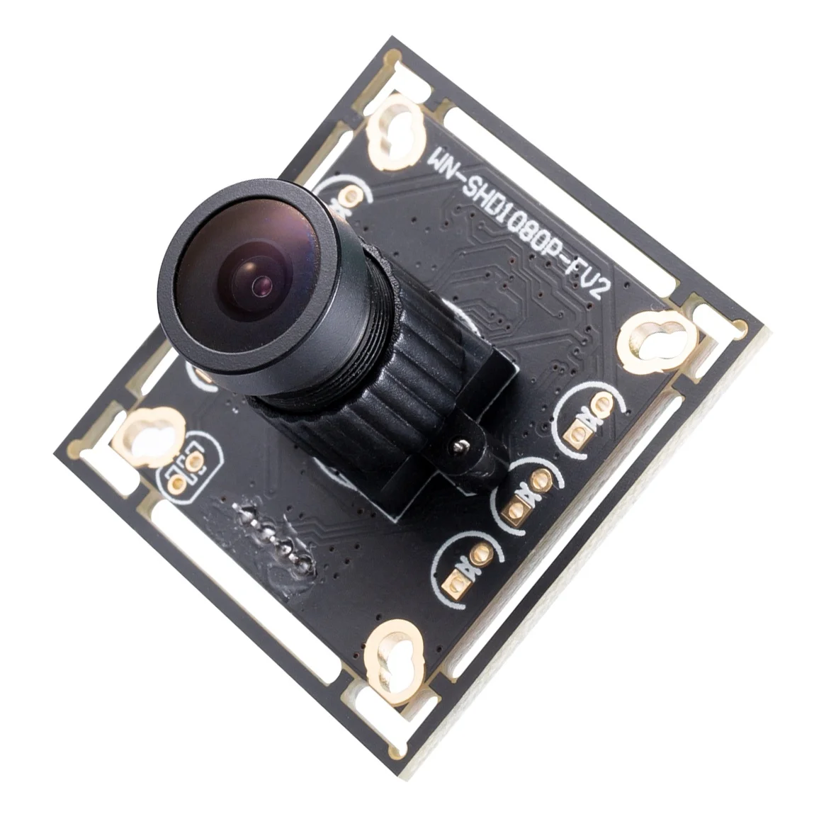 Full HD 1080P 30fps FF MF USB Camera Module Driver Free Plug and Play for Windows Android Linux Mac OSx