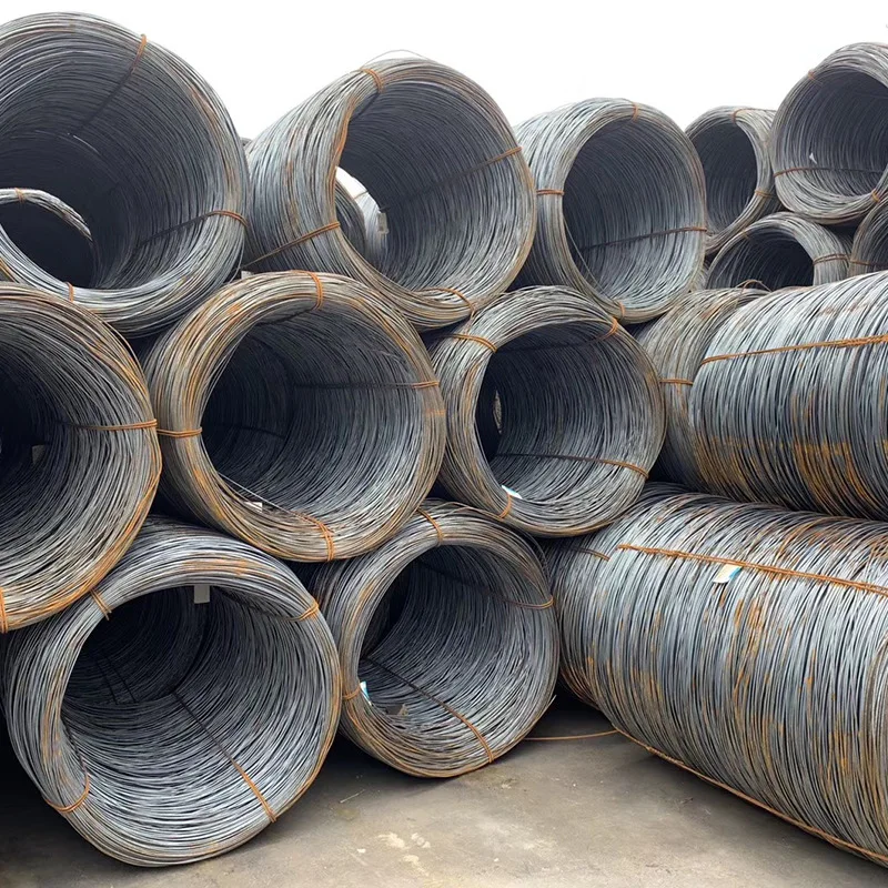 Direct delivery from manufacturer high quality6mm steel bar For bridge construction steel bar
