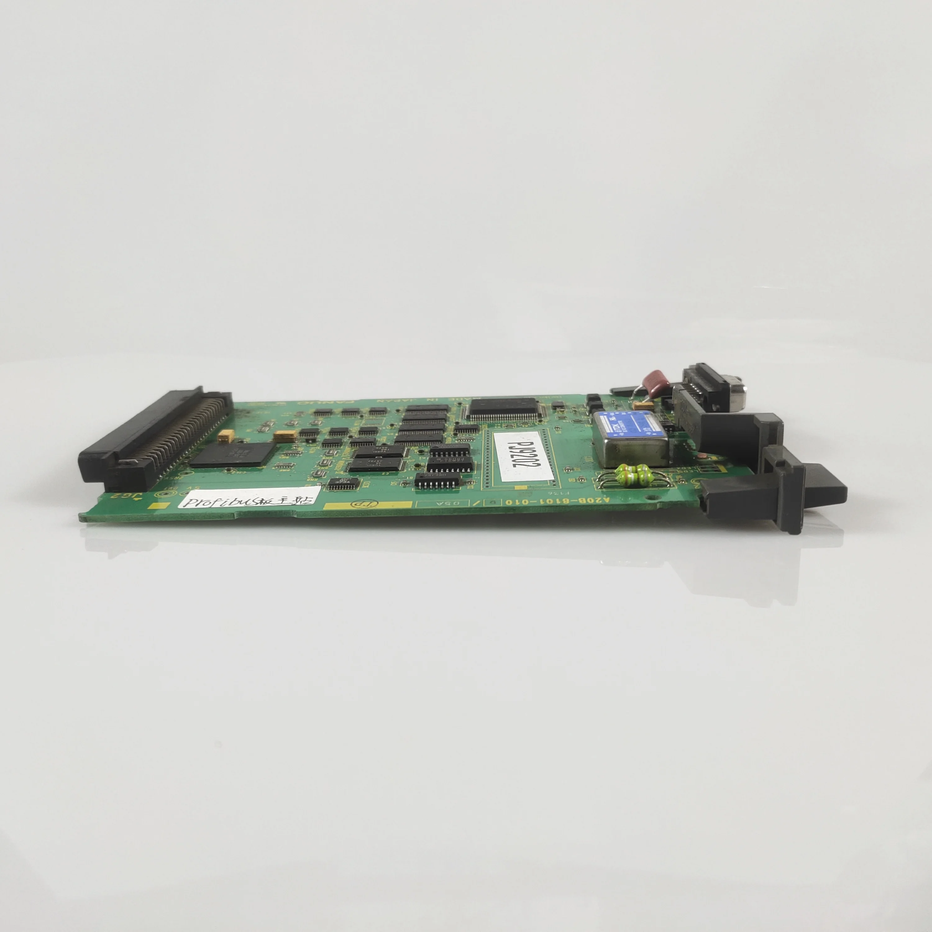 Manufacturer wholesale high qualityProfibus board main battle  A20B-8101-010005A formatter board for laserjet printer