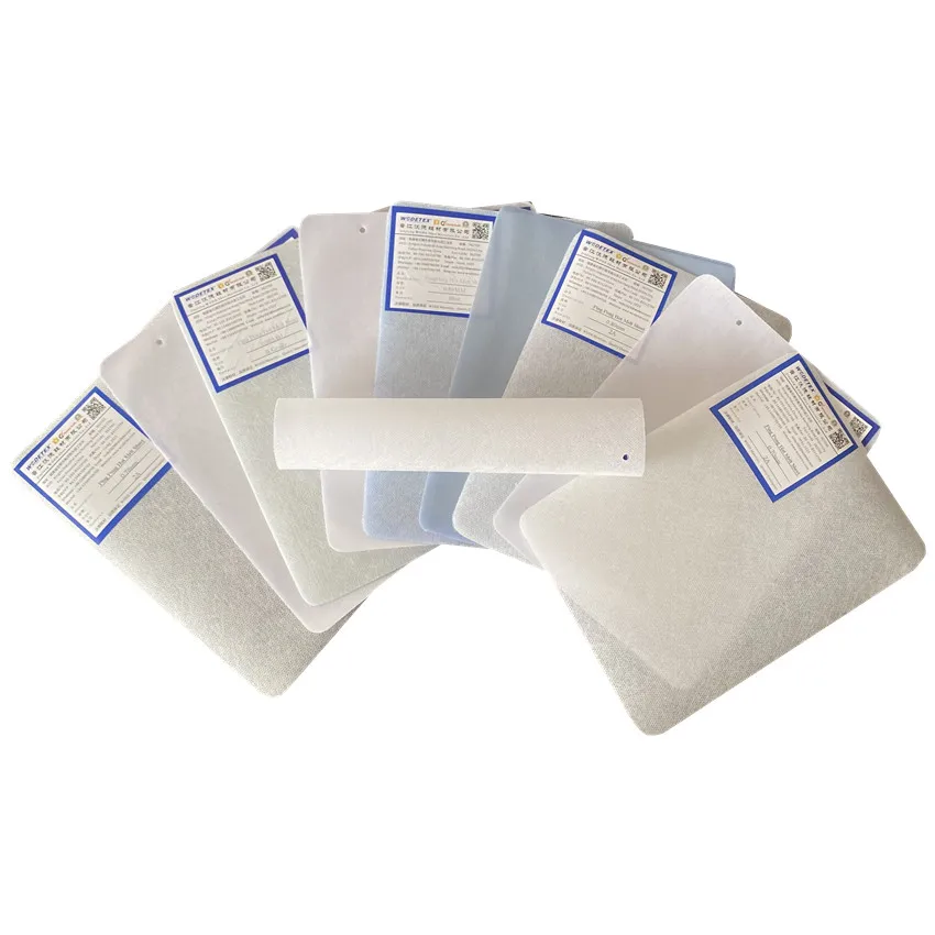 Holt Melt Ping Pong Sheet Making Raw Material Pingpong Hot Melt Sheet