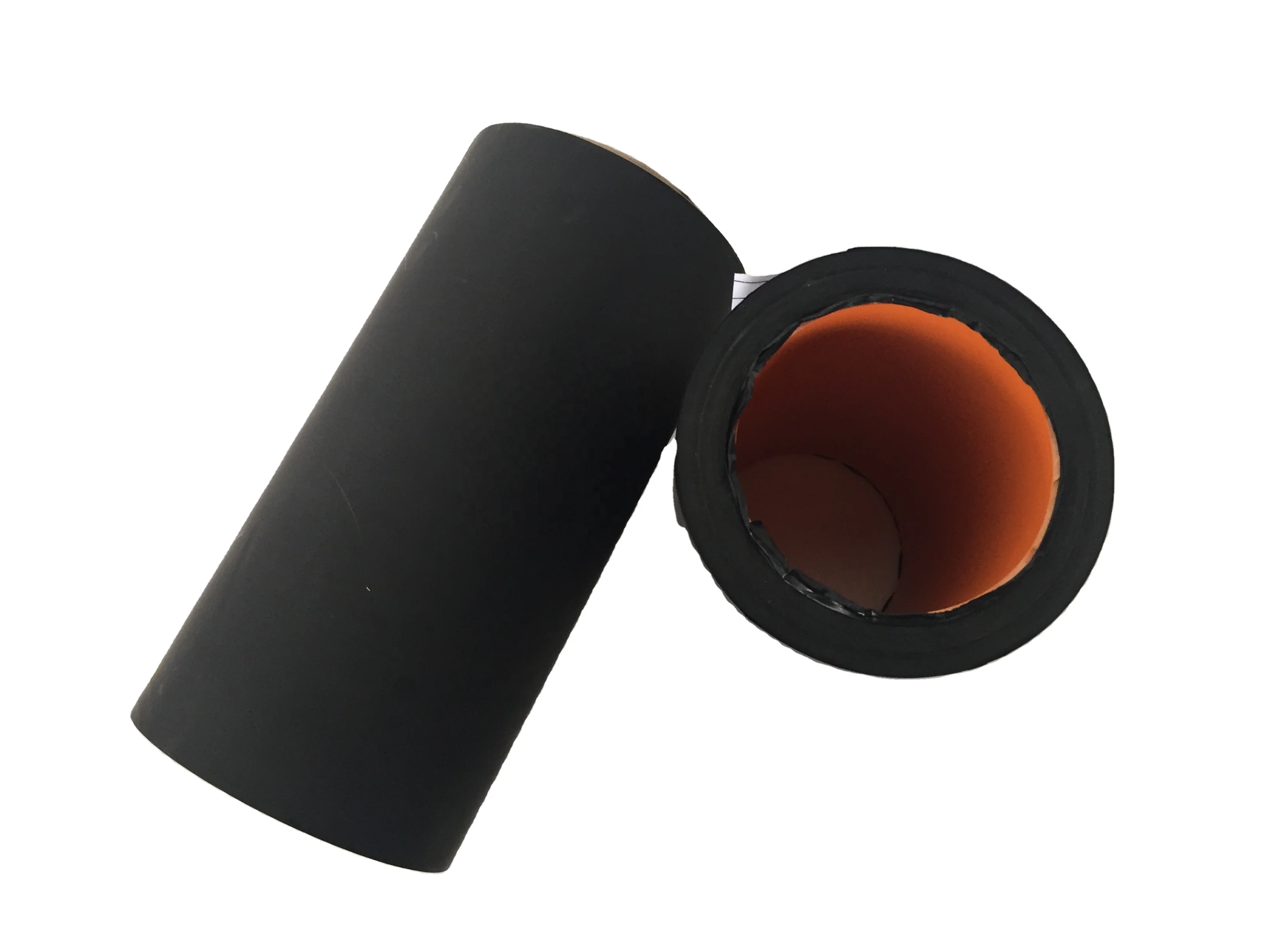 
PE Thermal Conductivity Graphite Carbon Film For Use With TENS Units and Muscle Stimulations 