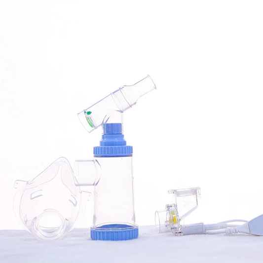 Dalu medical newly designed portable mesh usb nebulizer ultrasonic nebulizer