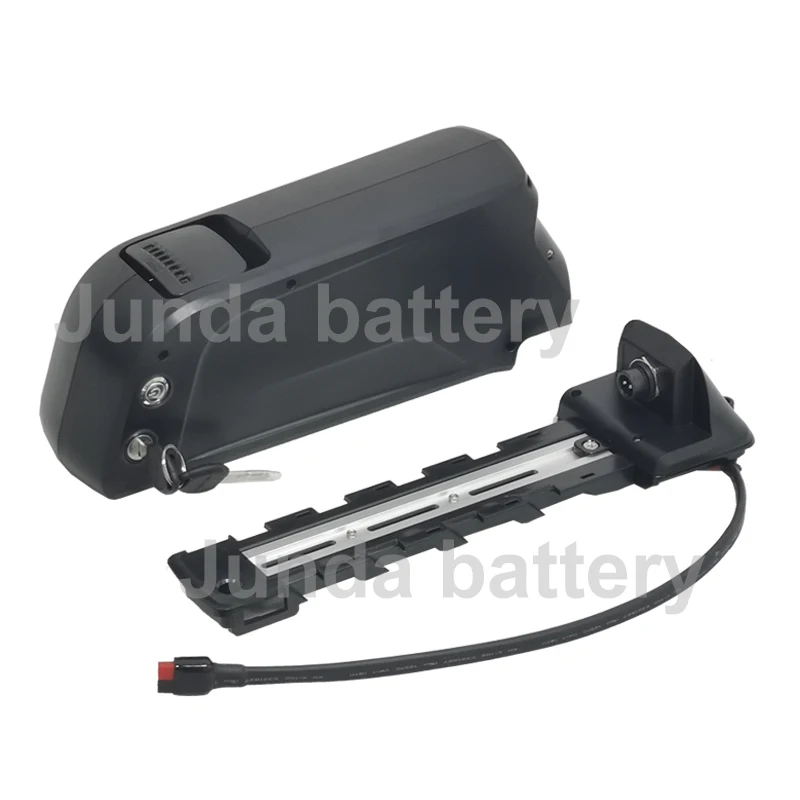 48 volt electric bicycle battery dolphin tube battery 48 volt Downtube 48V 13.6ah 48 volt dolphin battery 48v 104ah