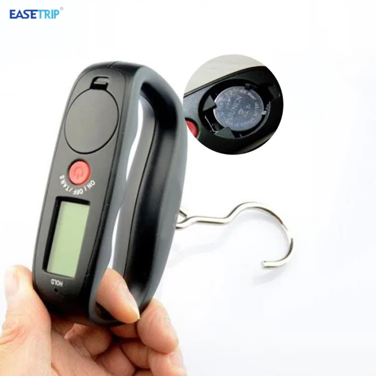 Luggage Weighing Scales Baggage Express Package Hanging Portable Mini Electronic Digital Scale