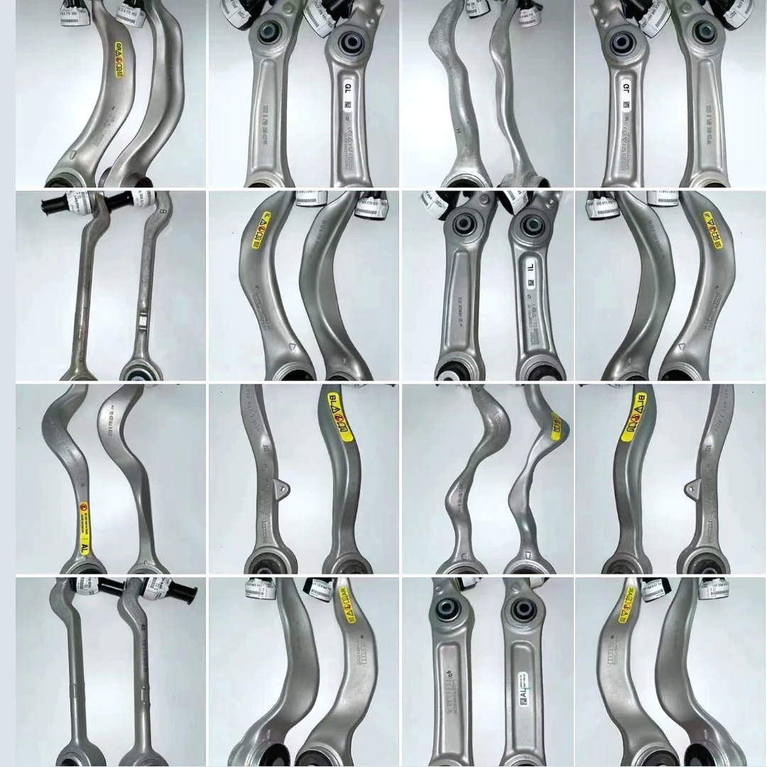 Rear control arm kit Control arms combination For BMW X5 G50 X6 G60 X7 G07 33306878029 33306878030 33306878037 33306878017