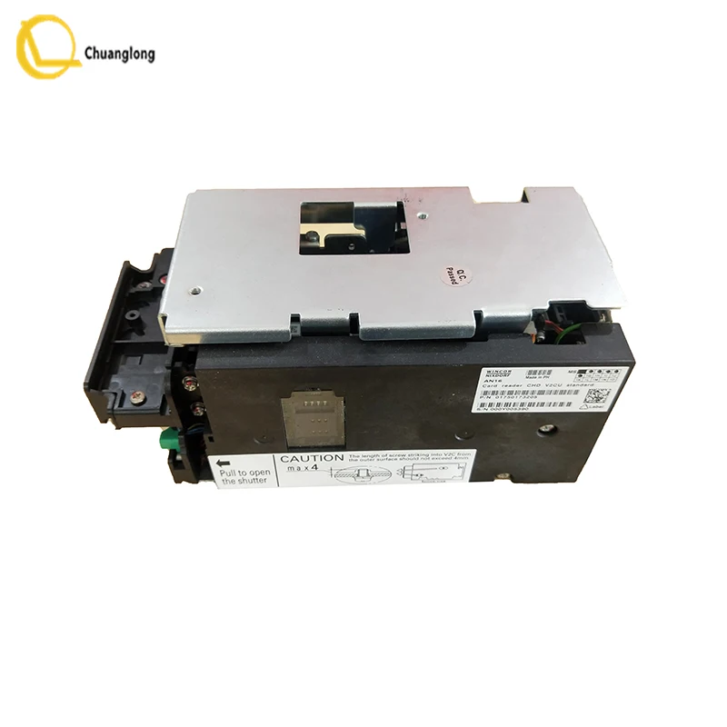 01750173205 устройство для чтения карт Wincor Procash 280 285 ATR Cineo C4060 CHD V2CU 1750173205