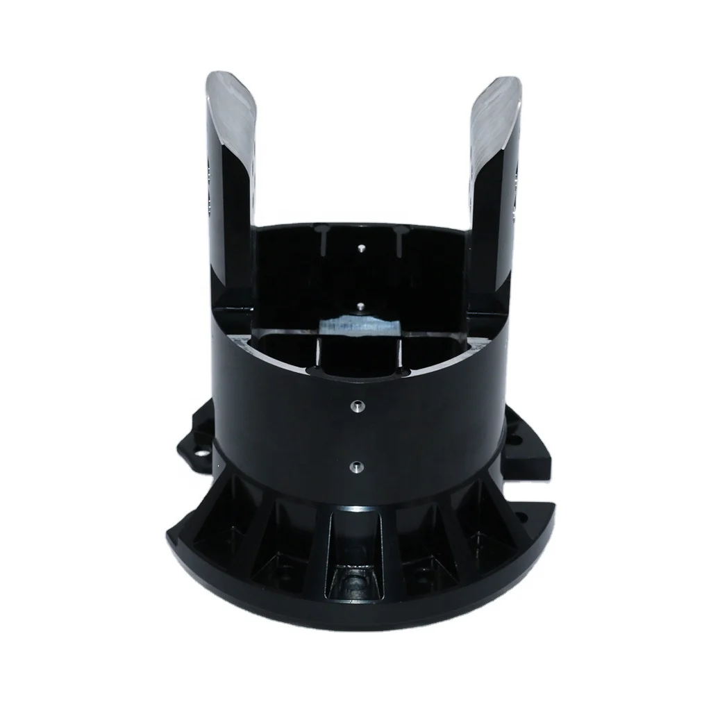 Factory Custom OEM&ODM Die Casting Aluminum Alloy Parts High Precision Aluminum Die Casting Used Car Spare Parts