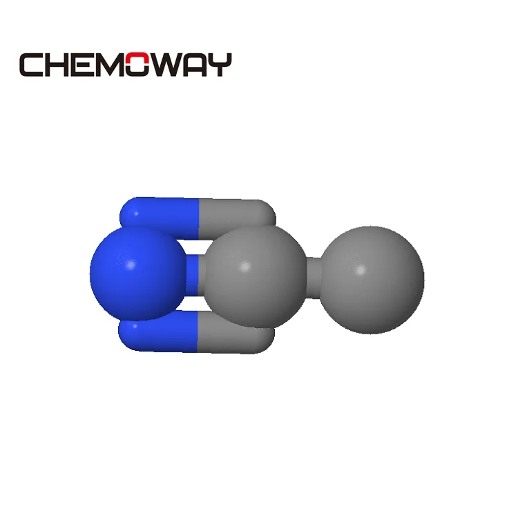
Acetonitrile CAS 75-05-8 CYANOMETHANE 