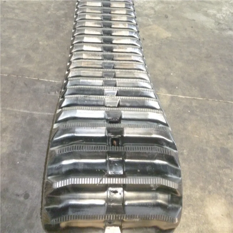 Комбайн Claas резиновая гусеница 450X90X60BS