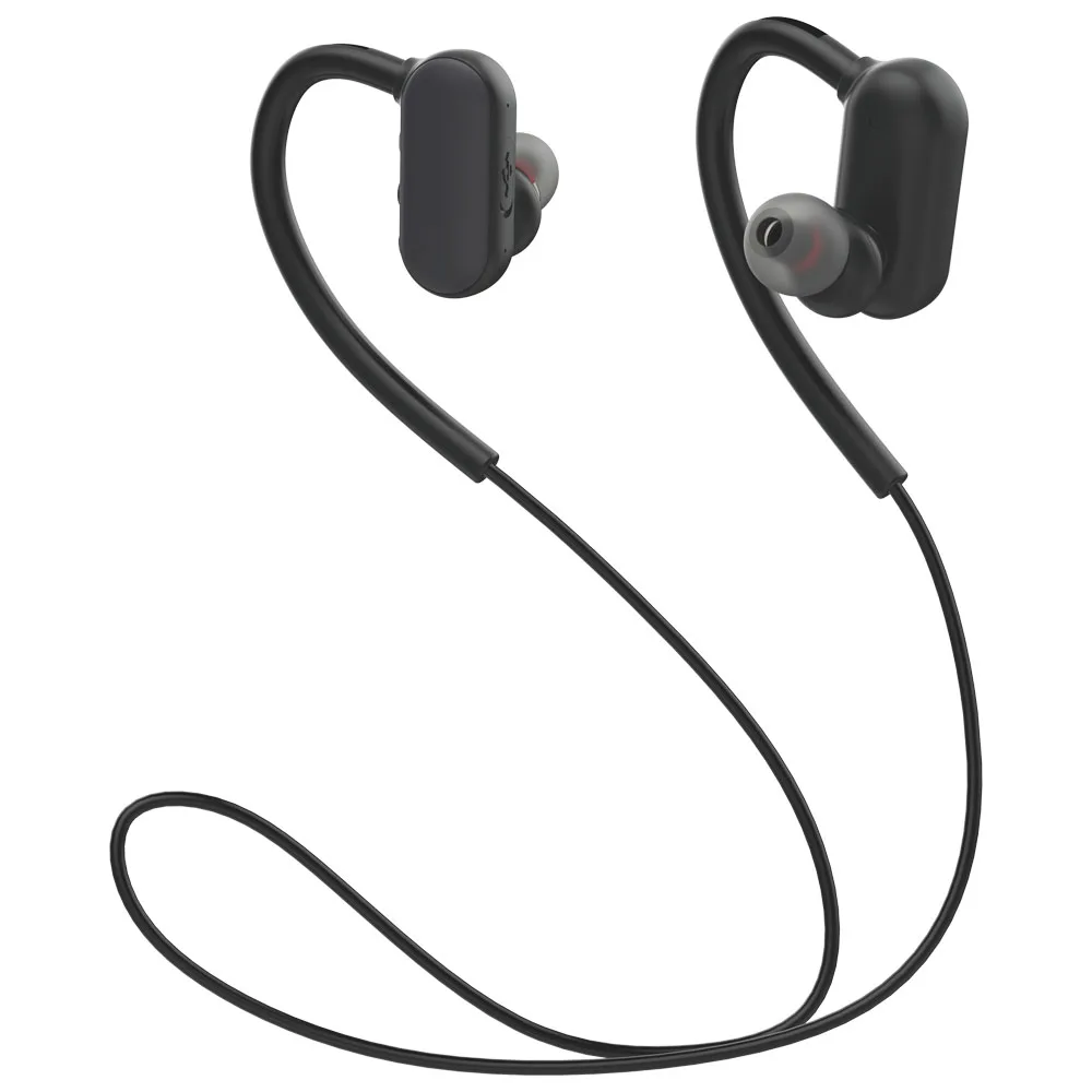 SENDEM NeckBand Headset Oem Cheap S720 Classic Neckband Earphones 2000 Mah 11 Hours Blue Tooth Wireless Neck Band Earphone