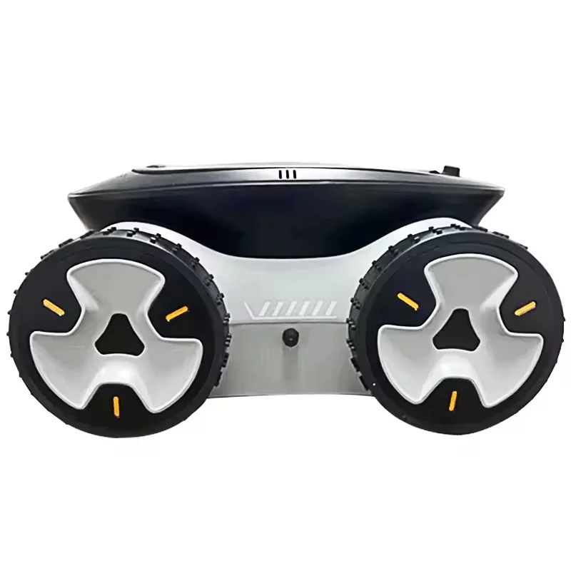 2023 year new model Robotic Pool Cleaner with CE made in Shanghai