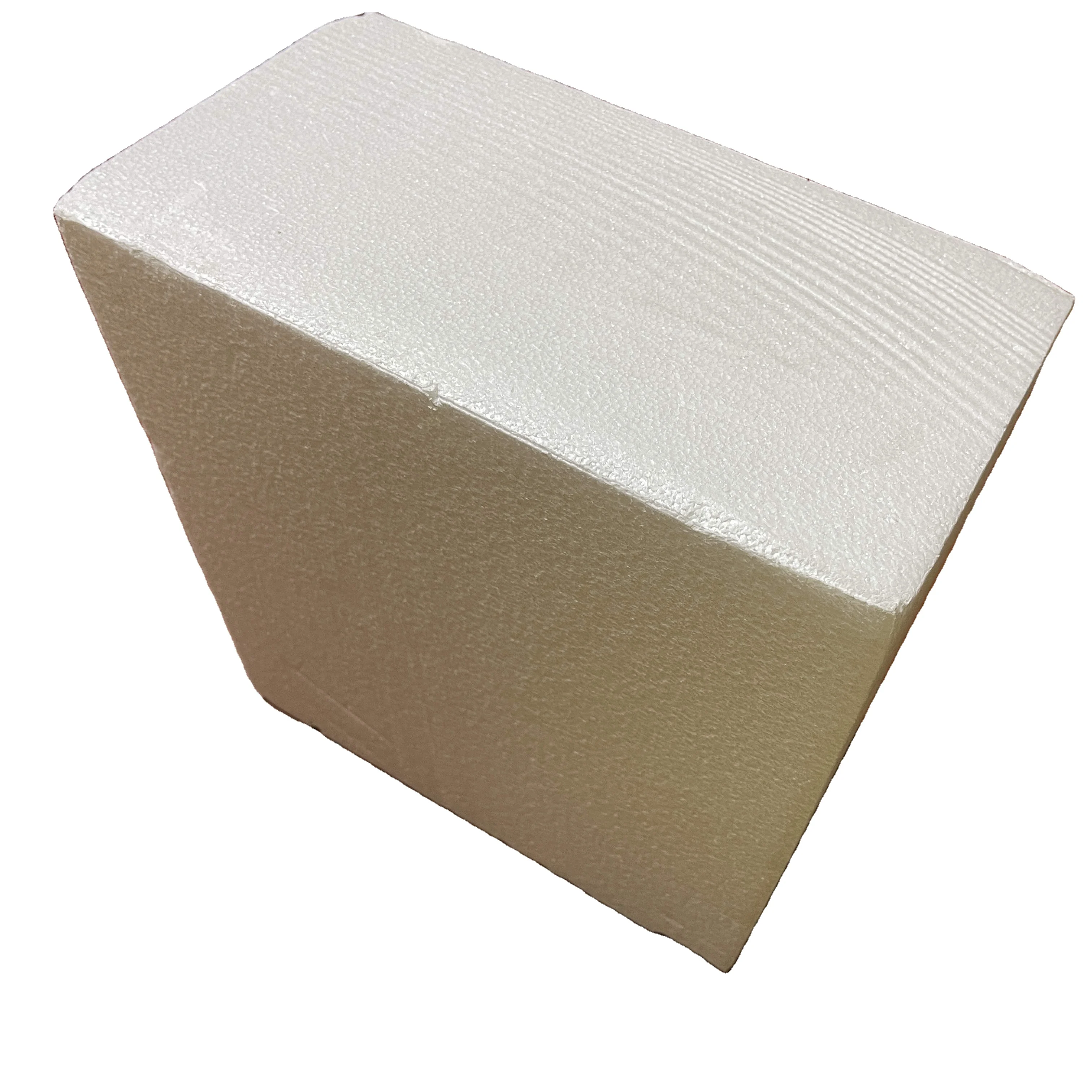 extruded polystyrene foam board EPS foam board