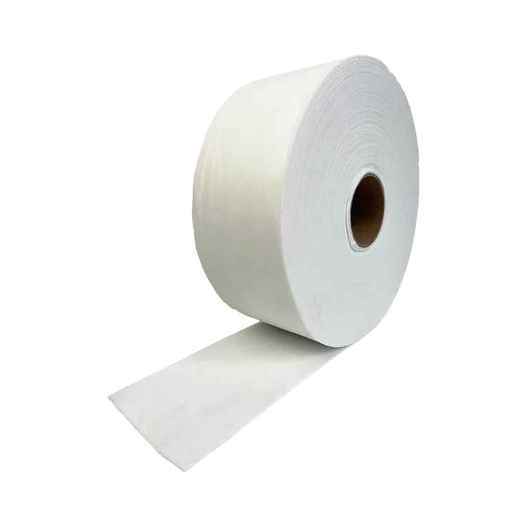 FarmaSino used for medical dressing pads white absorbent pad with white film