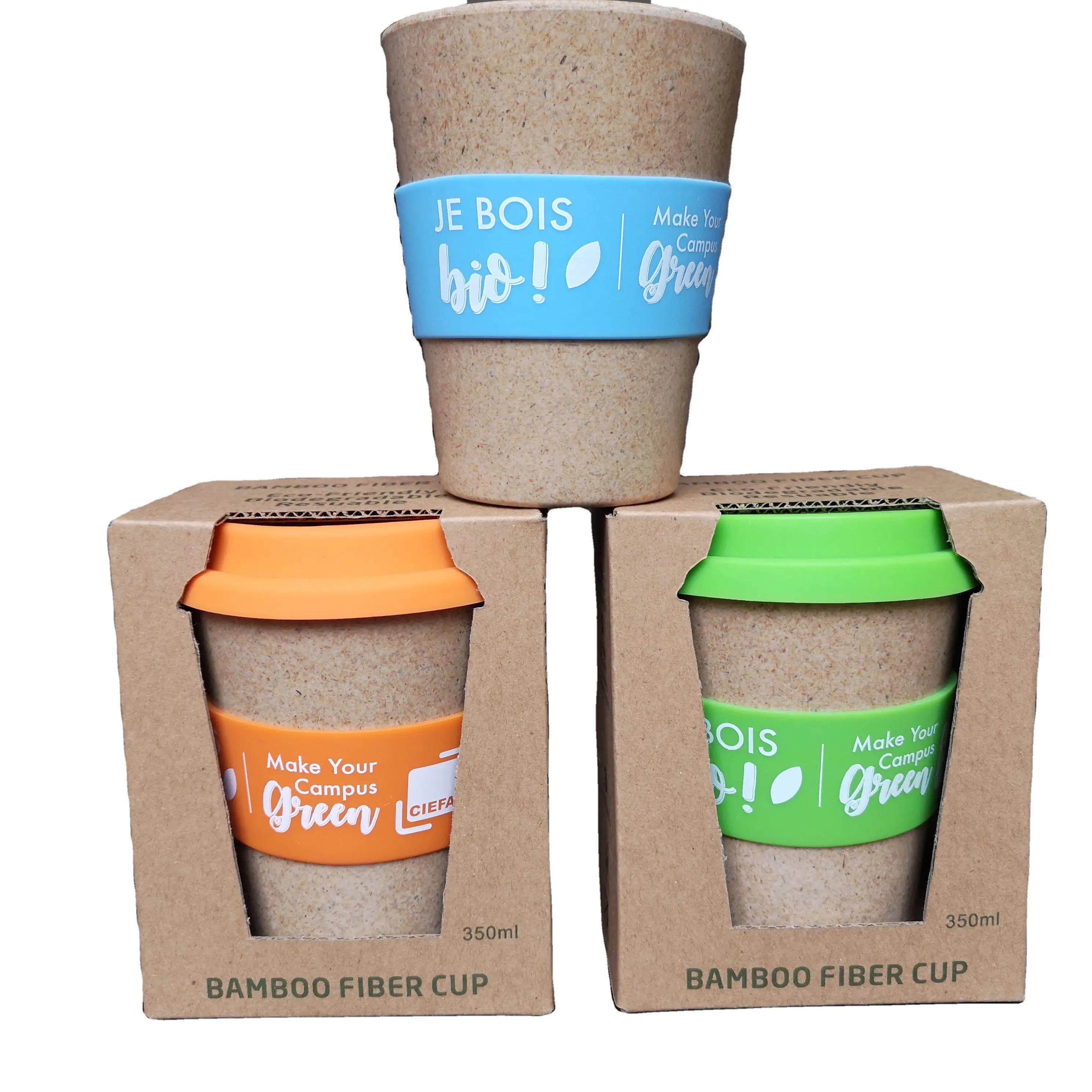 Новинка 2023, чашка, лучший рождественский подарок, детские чашки с логотипом силиконовой ленты