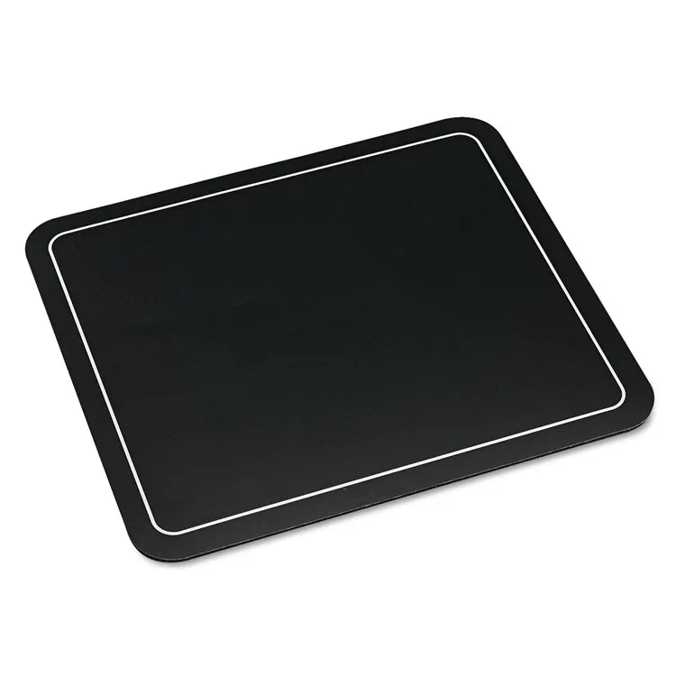 Glass Mouse Pad 4.0 White Hard Mousepad for Gaming Ultra-Smooth Micro-Etched Surface with Non-Slip Rubber Base(410mm*310mm)