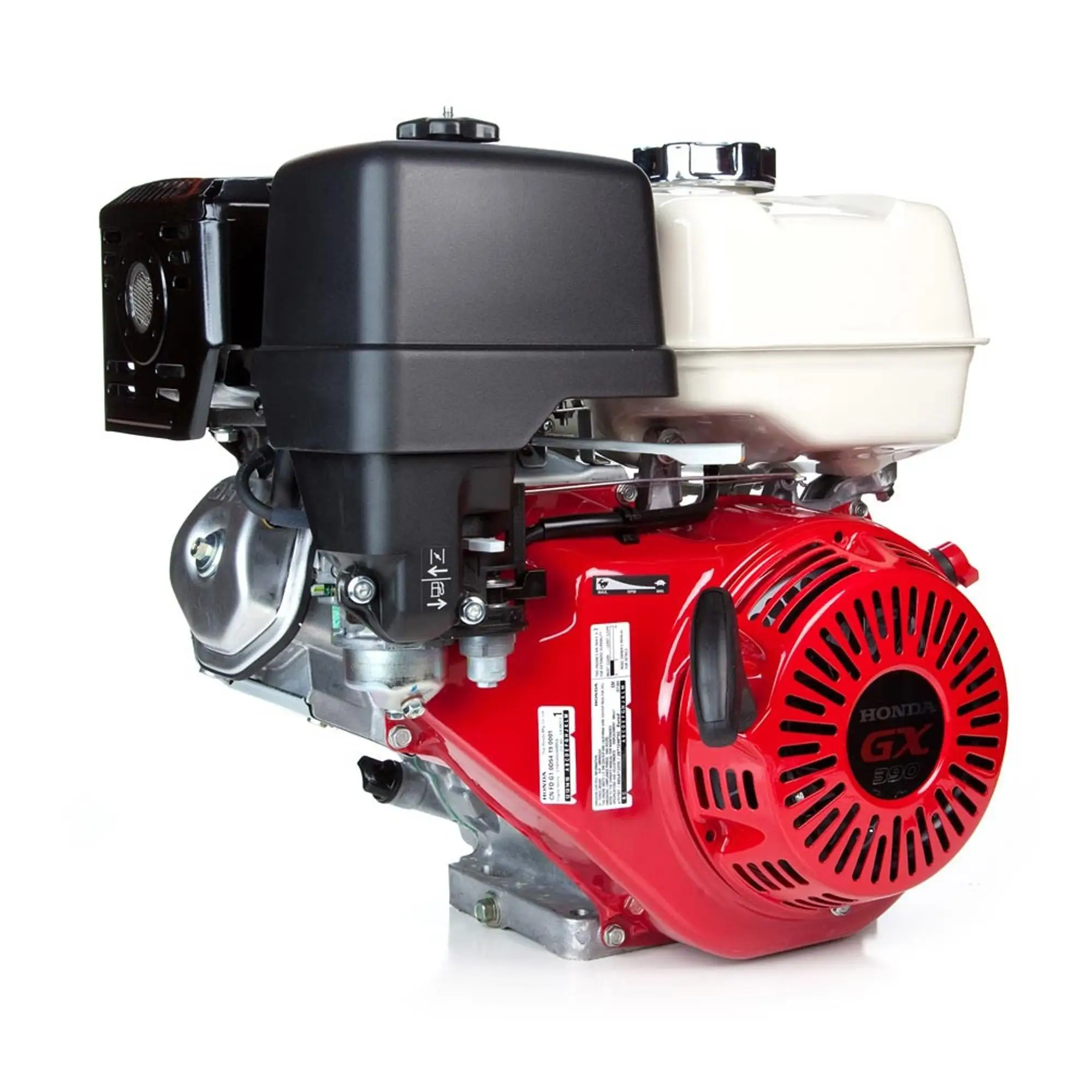 High Quality OHV Engine Gasoline for Honda GX390 Gasoline Engine