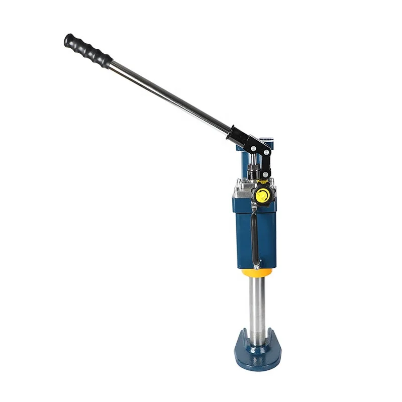 In stock 5t toe Jack  for sale Lifting Tool industrial hydraulic toe jack mechanical roller toe jack