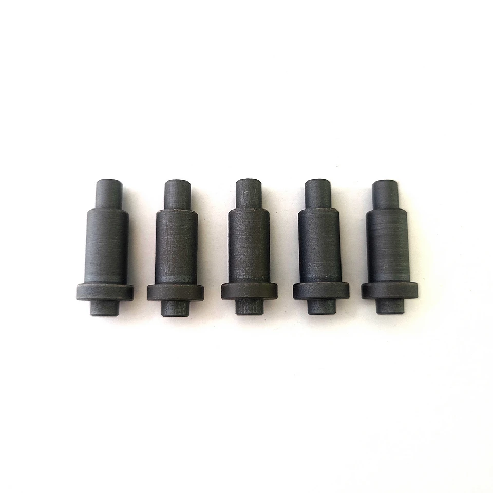 High quality M5,M6,M8,M10 M12 Kcf Guide Pin Silicon Nitride Ceramic Location Dowel Pin for Welding
