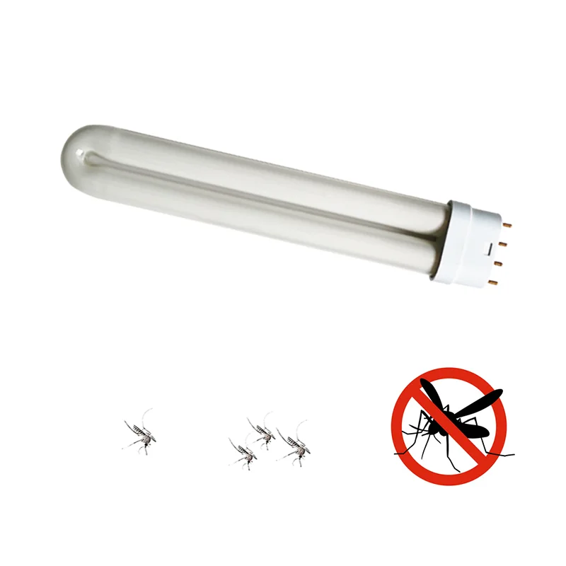 OEM светодиодные трубки света на заказ по низкой цене от комаров заманить лампа bl трубки освещение