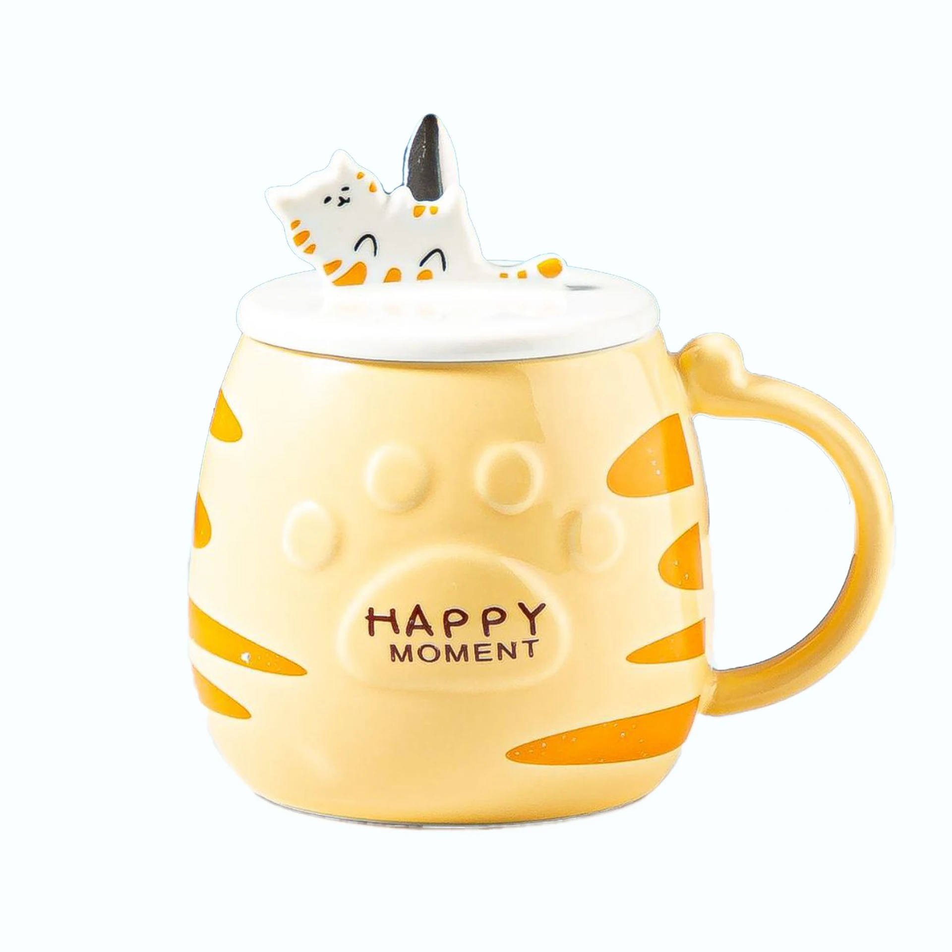 Custom Porcelain Mugs Cups Plain White sublimation Ceramic Mugs Blank Promotional Gift Coffee Ceramic Mugs