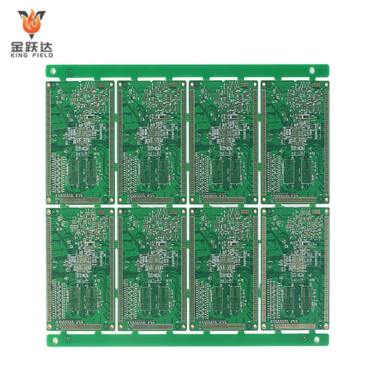 others Double-Sided PCB HDL print circuit board PCB board manufacture PCB supplier