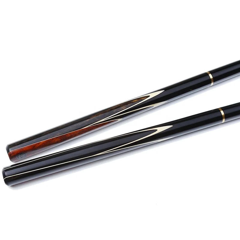 LP new online sale series -- speadhead 3/4 brass joint handmade snooker cue