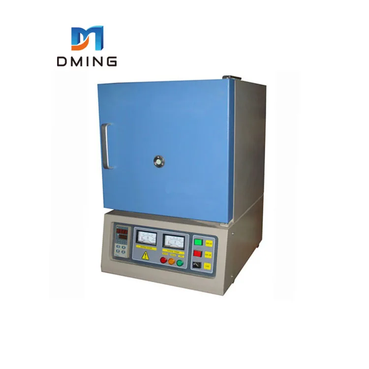 High temperature 1200C  electric heater for muffle furnace or analysis of mental