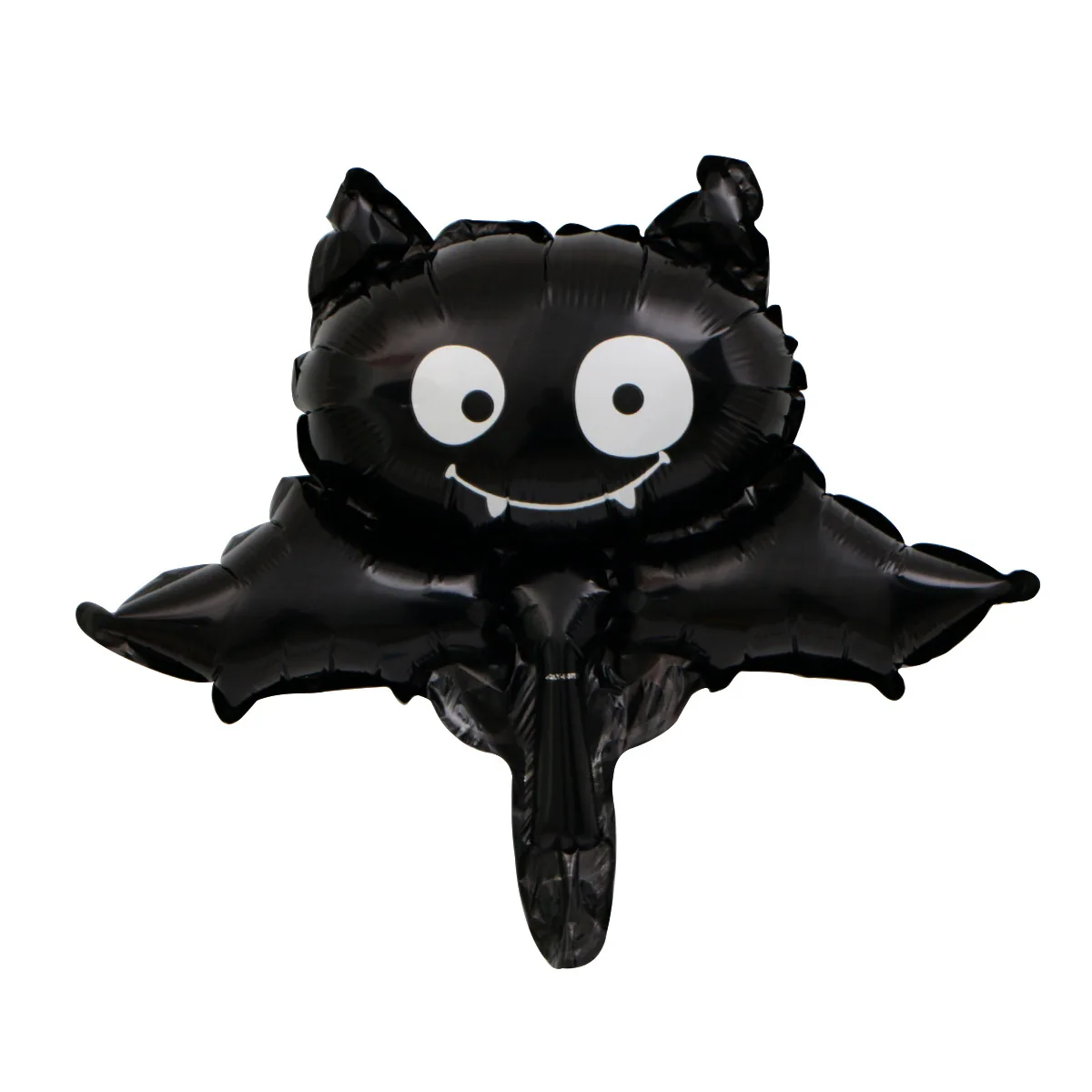 Mini Happy Halloween Themes Pumpkin Ghost Bone Skeleton Zombie Bat Witch Cat Spider Balloons Foil De Globos For Party Decoration