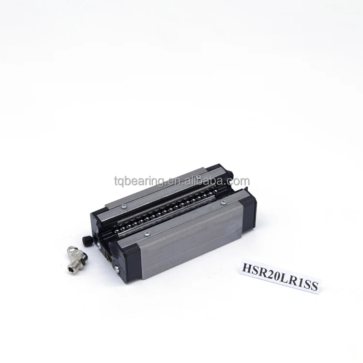 Ready to Ship HSR20LR original  linear guide rail HSR20