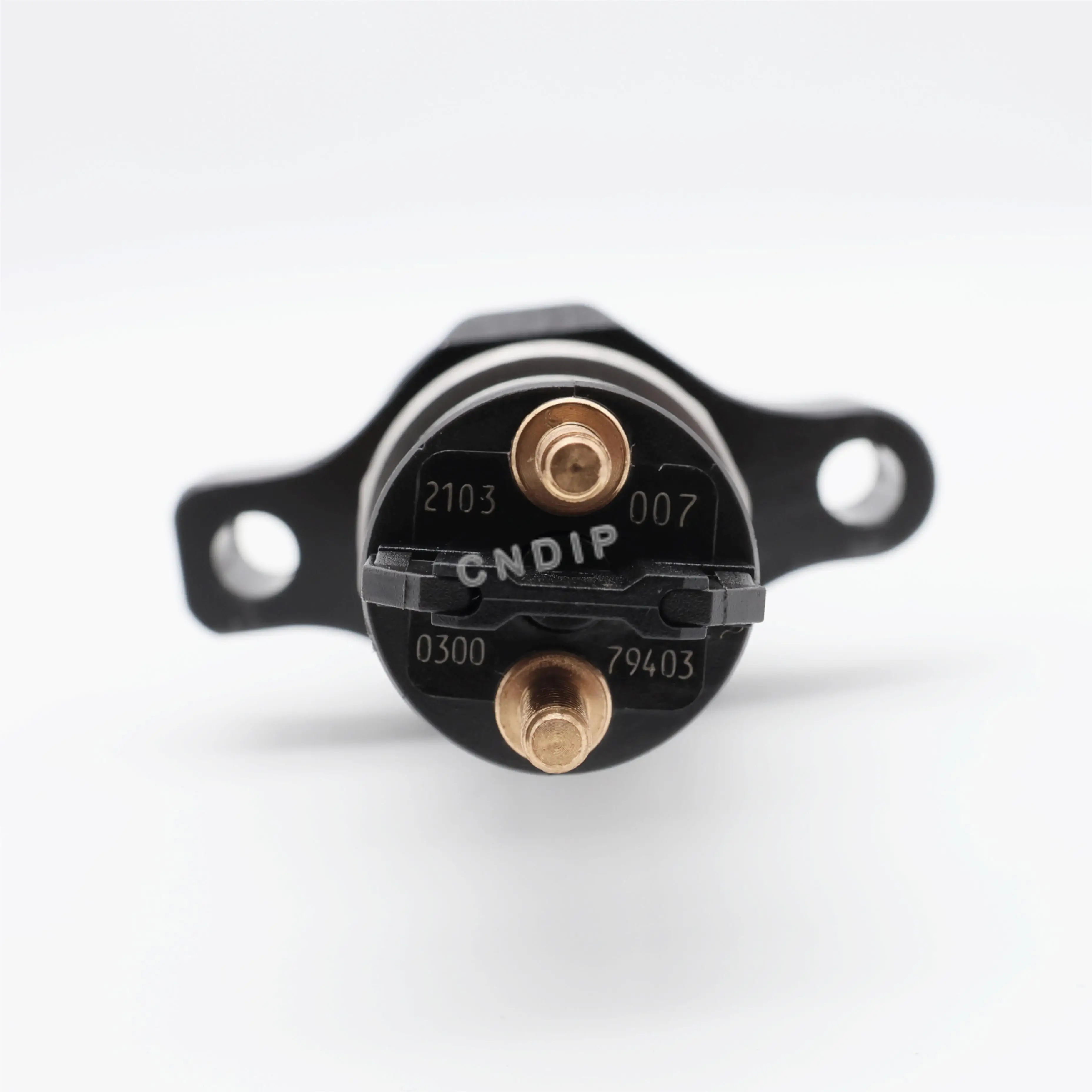 CNDIP Factory price High Quality New Common Rail Injector 0445120075 Diesel Fuel Injection Nozzle  For CASE/IVECO/NEW HOLLAND
