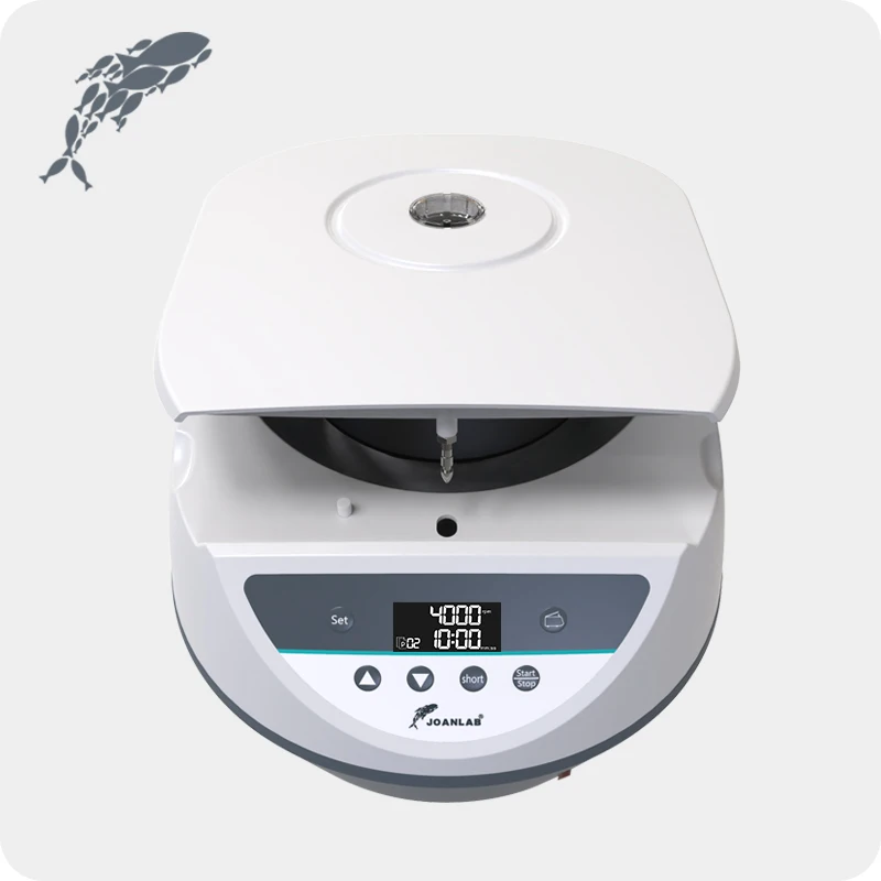 
Labconch Centrifuga PRF Blood PRP Centrifuge Machine 