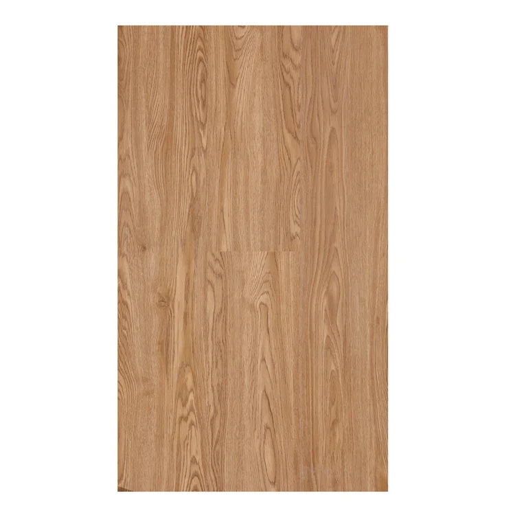 PG1856 - Pink Cherry Color Wood Laminate Flooring